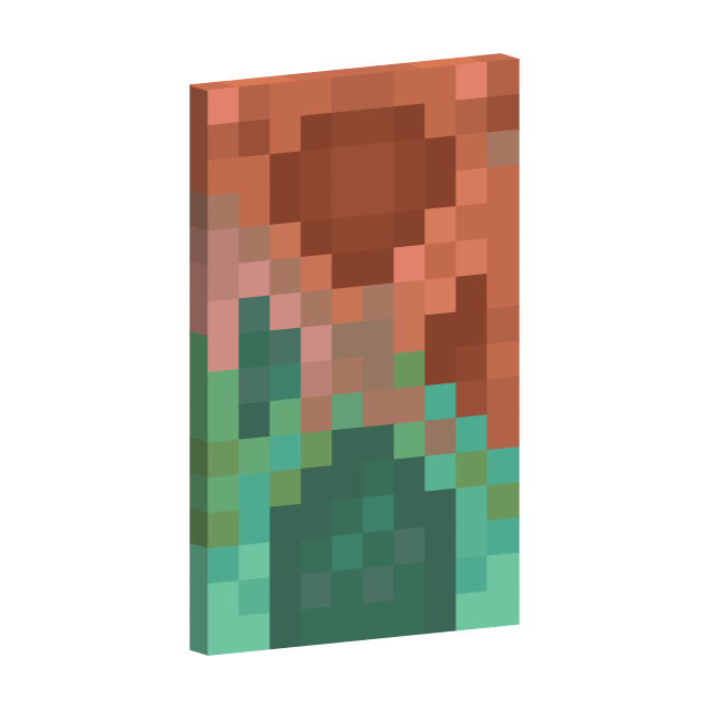 Copper Cape