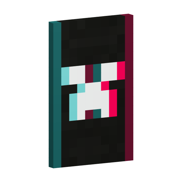 TikTok Cape